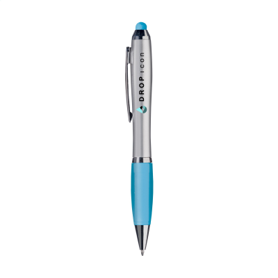 ATHOSTOUCH STYLUS PEN in Light Blue