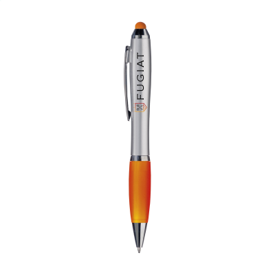 ATHOSTOUCH STYLUS PEN in Orange