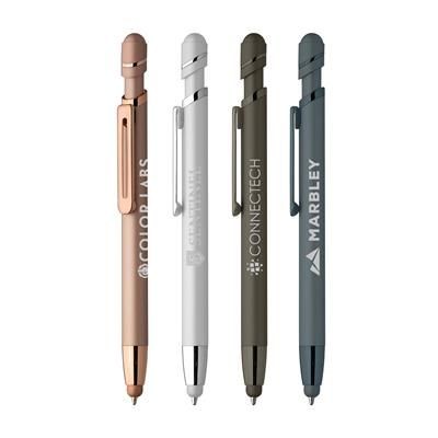 ATLANTIC SOFTY METALLIC W &  STYLUS