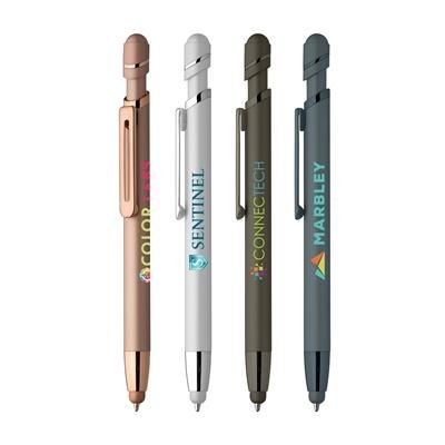 ATLANTIC SOFTY METALLIC W &  STYLUS