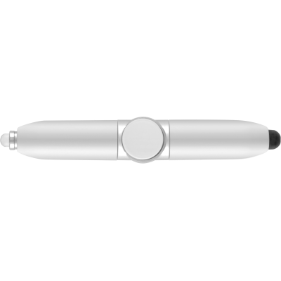 AXIS SPINNER BALL PEN (PAD PRINT)