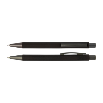 BALI BALL PEN in Black