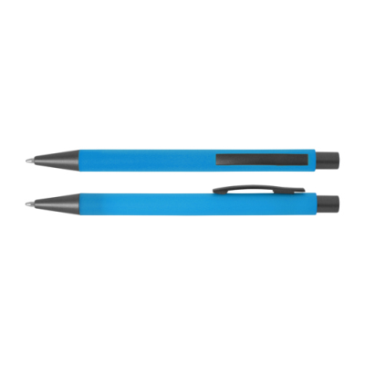 BALI BALL PEN in Light Blue