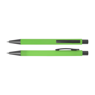 BALI BALL PEN in Lime