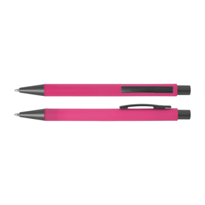 BALI BALL PEN in Pink