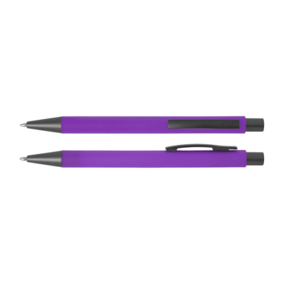 BALI BALL PEN in Purple