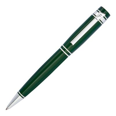 BALL PEN BOLD CLASSIC GREEN