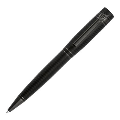 BALL PEN BOLD STRIPE BLACK