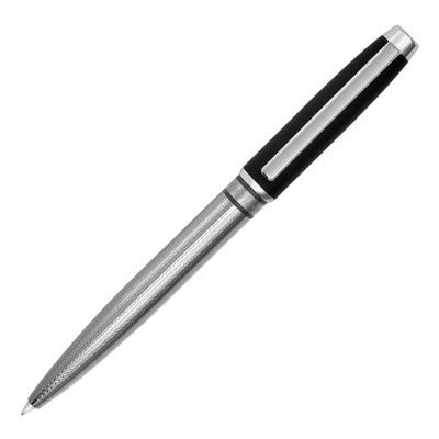 BALL PEN CAPRIO SOFT BLACK