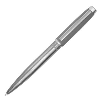 BALL PEN CAPRIO SOFT GREY