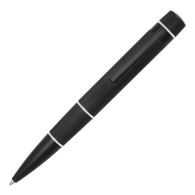 BALL PEN CORE BLACK