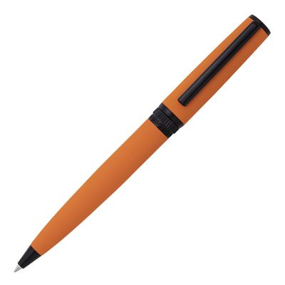 BALL PEN GEAR MATRIX ORANGE