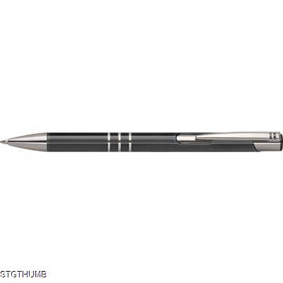 BALL PEN in Anthracite Grey