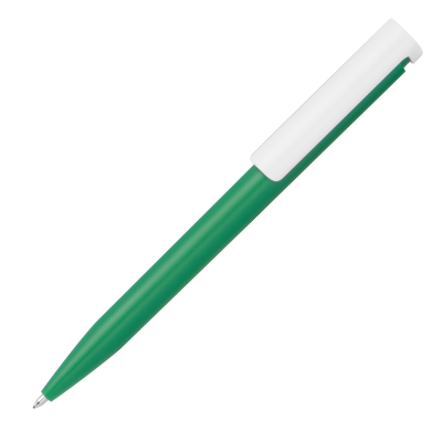 BALL PEN in Green