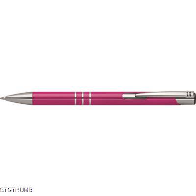 BALL PEN in Pink