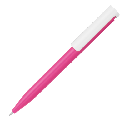 BALL PEN in Pink