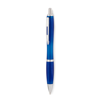 BALL PEN in RPET in Blue