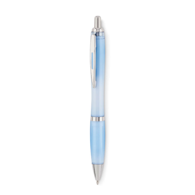 BALL PEN in RPET in Blue