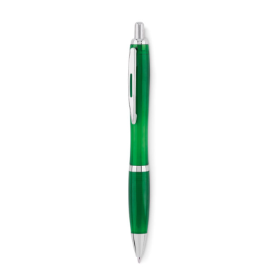 BALL PEN in RPET in Green