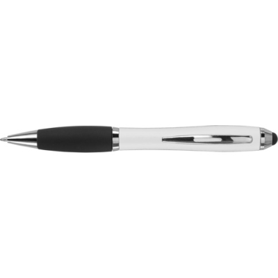 BALL PEN in White