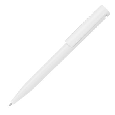 BALL PEN in White