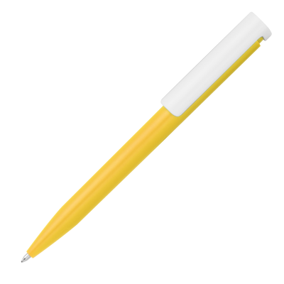 BALL PEN in Yellow