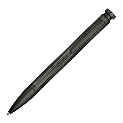 BALL PEN MADEMOISELLE DIAMOND GUN