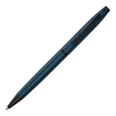 BALL PEN OXFORD BLUE