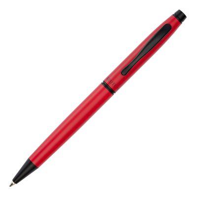 BALL PEN OXFORD RED