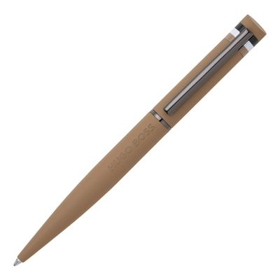 BALL PEN PEN-LOOP CAMEL ICONIC