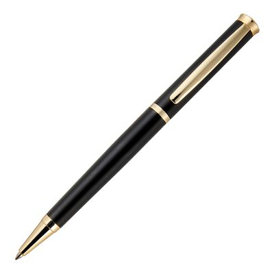 BALL PEN SOPHISTICATED MATTE BLACK