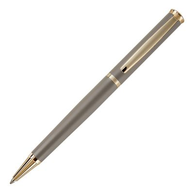 BALL PEN SOPHISTICATED MATTE TAUPE