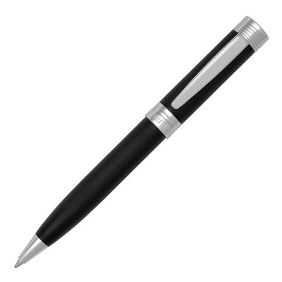 BALL PEN ZOOM DIAMOND BLACK