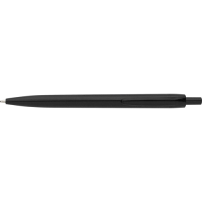 BARGAIN - PLASTIC BALL PEN in Black