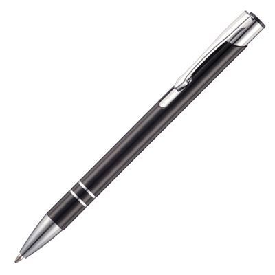 BECK BALL PEN in Black