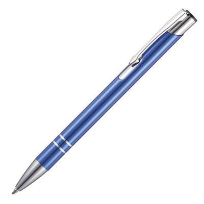 BECK BALL PEN in Blue