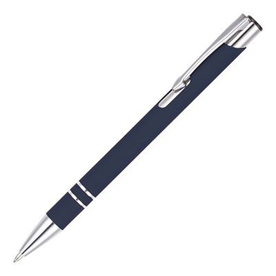 BECK BALL PEN in Dark Blue