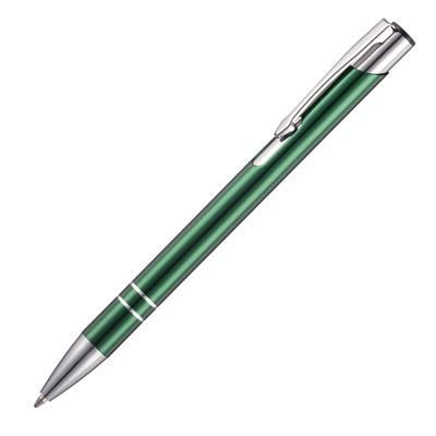 BECK BALL PEN in Green