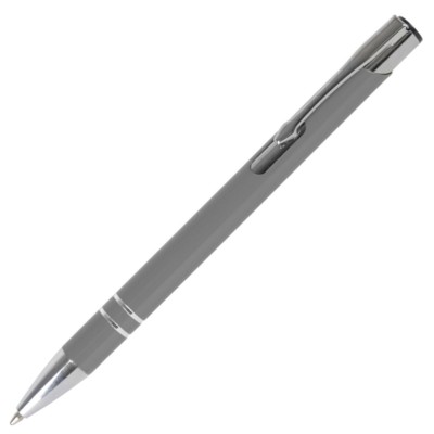 BECK BALL PEN in Grey