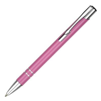 BECK BALL PEN in Pink