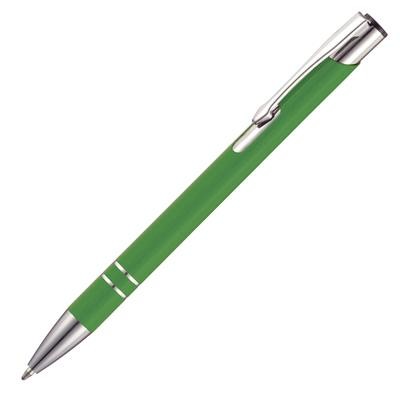 BECK BALL PEN in Solid Green