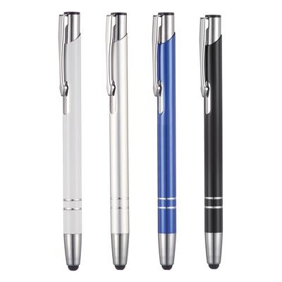 BECK STYLUS BALL PEN