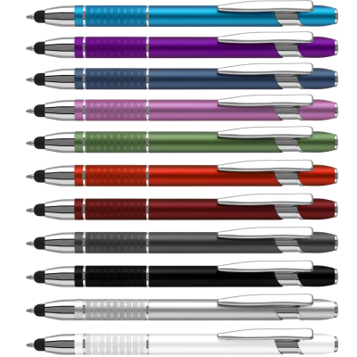 BELLA TOUCH METAL BALL PEN