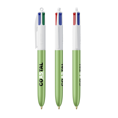 BIC® 4 COLOURS GLACÉ