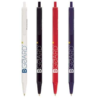 BIC® CLIC STIC BGUARD™ BALLPEN SCREEN PRINTING