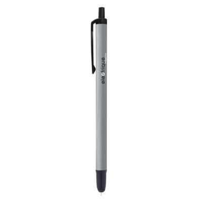 BIC® CLIC STIC STYLUS BALLPEN SCREEN PRINTING