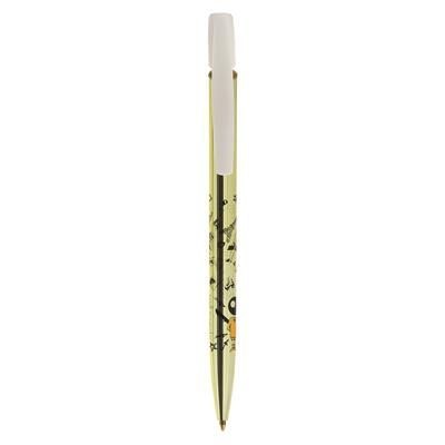 BIC® MEDIA CLIC SHINE BALLPEN SCREEN PRINTING