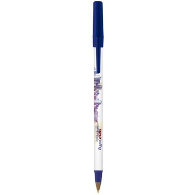 BIC® ROUND STIC® BALLPEN DIGITAL