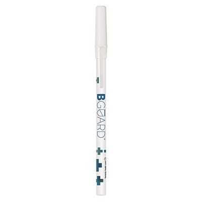 BIC® ROUND STIC® BGUARD™ BALLPEN DIGITAL