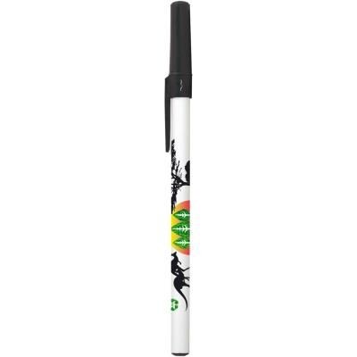 BIC® ROUND STIC® ECOLUTIONS® BALLPEN DIGITAL